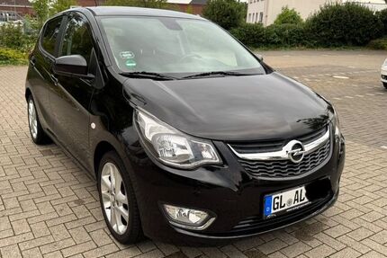 Opel Karl 90.900 km 7.990 &euro; Bergisch Gladbach 51465
