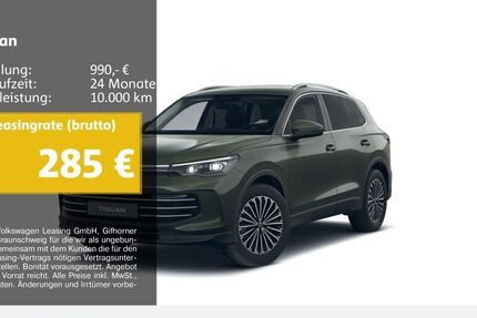 VW Tiguan 13.824 km 40.110 &euro; Remscheid 42897