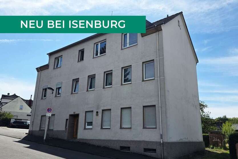 Haus zum Kaufen in Solingen 258.000 € 305 m²