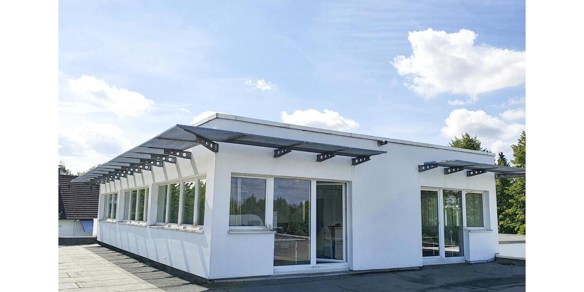 Gewerbeobjekt Solingen Aufderhöhe - 910&euro; | Angebot:24240550