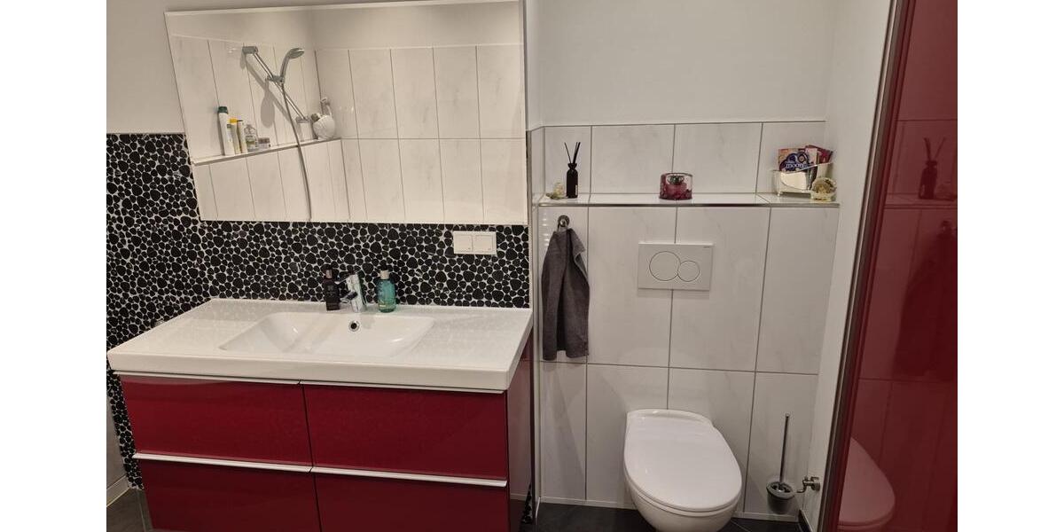 Erdgeschoßwohnung Wuppertal Sedansberg - 2 Zimmer, 65 m&sup2;, 165.000&euro; | Angebot:26639420