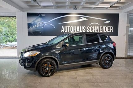 Ford Kuga 141.263 km 9.990 &euro; Ratingen 40880