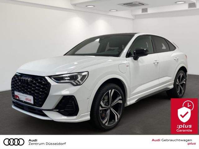 Audi Q3 89.304 km 33.900 &euro; Düsseldorf 40233