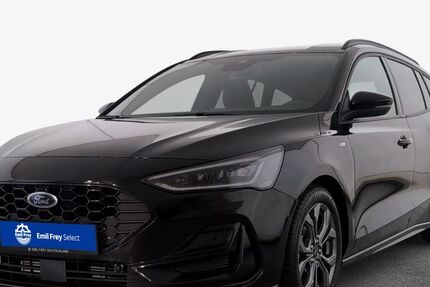 Ford Focus 17.541 km 22.890 &euro; Leverkusen 51373
