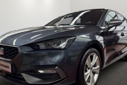 Seat Leon 21.827 km 27.800 € Velbert 42553