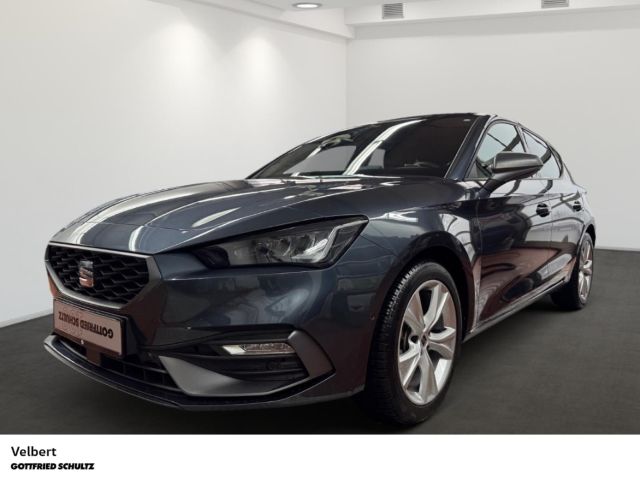 Seat Leon 21.827 km 27.800 € Velbert 42553