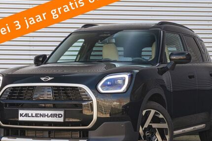 Mini Cooper Countryman 20.000 km 39.865 &euro; Köln 51149