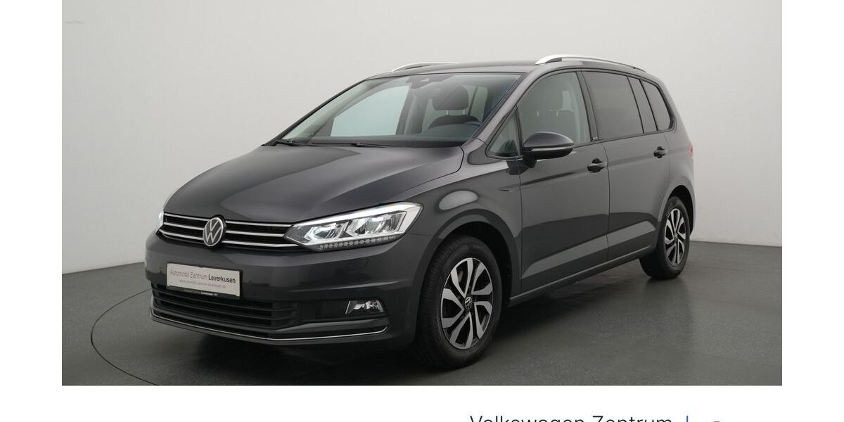 VW Touran 129.121 km 20.480 &euro; Leverkusen 51379