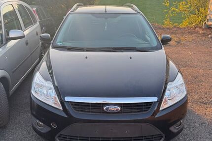 Ford Focus 144.000 km 750 &euro; Wipperfürth 51688