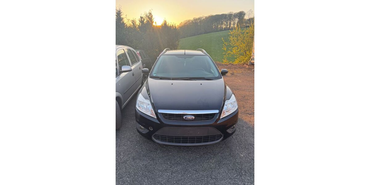 Ford Focus 144.000 km 750 &euro; Wipperfürth 51688