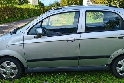 Chevrolet Matiz 99.464 km 1.800 € Gummersbach 51643