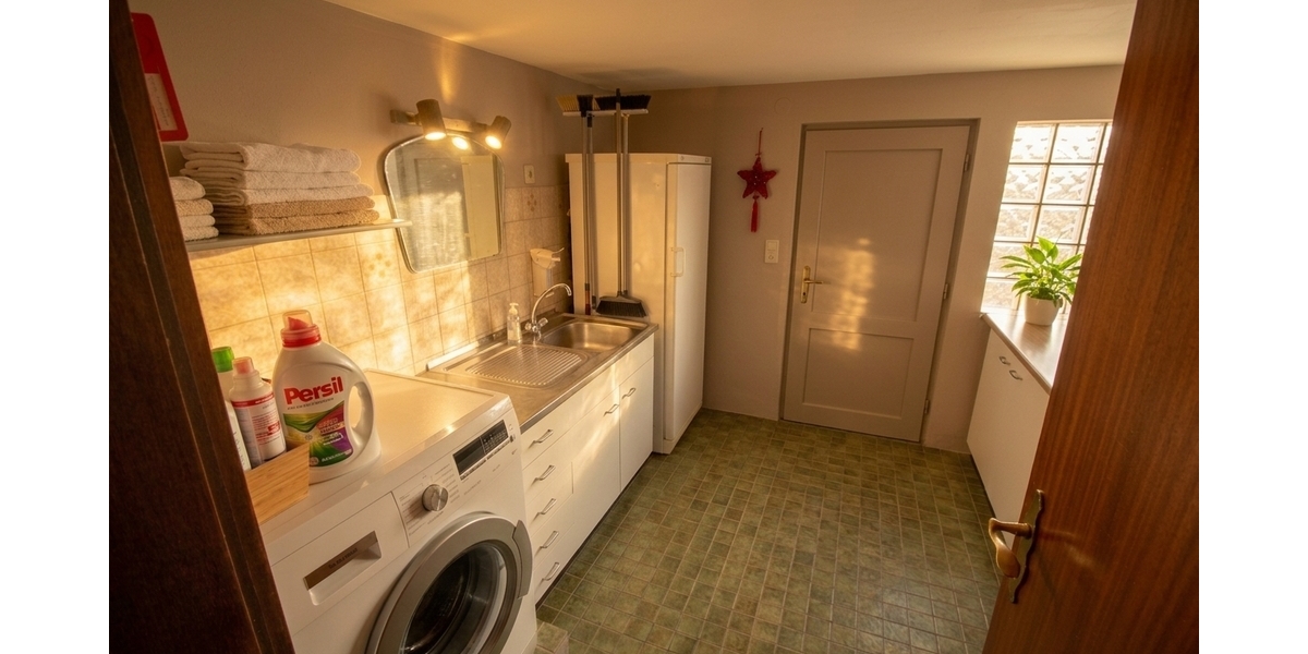 Mit 3D-Rundgang: Ihr neues Zuhause in Reusrath - Einfamilienhaus mit Potenzial und großem Grundstück - Einfamilienhaus Langenfeld | Angebot:26985260