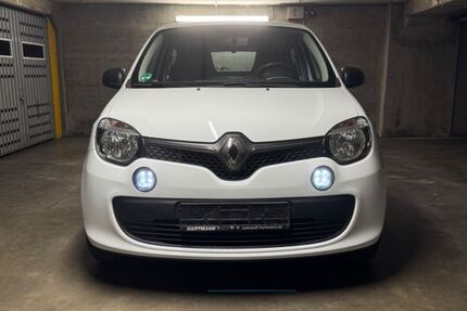 Renault Twingo 109.000 km 5.500 &euro; Düsseldorf 40472
