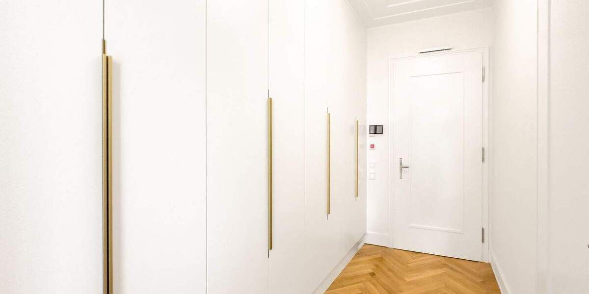 Etagenwohnung Düsseldorf Oberkassel - 2 Zimmer, 63 m&sup2;, 2.205&euro; | Angebot:25212840