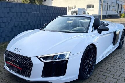 Audi R8 62.469 km 117.999 &euro; Köln 50859