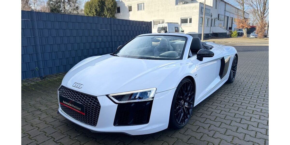 Audi R8 63.688 km 117.888 &euro; Köln 50859