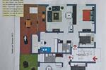 Erdgeschoßwohnung Leverkusen Bergisch Neukirchen - 4 Zimmer, 88 m&sup2;, 195.000&euro; | Angebot:26268914