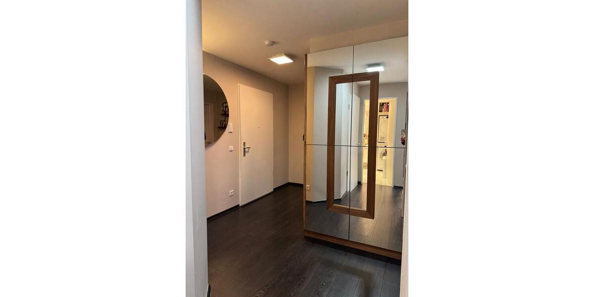 Etagenwohnung Ratingen Tiefenbroich - 4 Zimmer, 100 m&sup2;, 469.000&euro; | Angebot:24473948