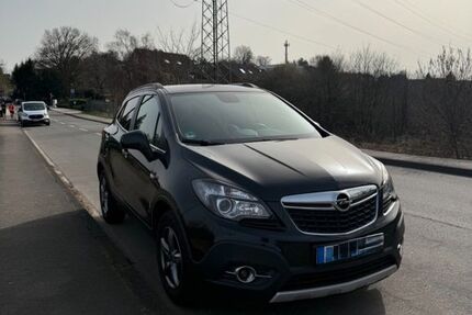 Opel Mokka 185.000 km 6.500 &euro; Wuppertal 42349