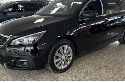 Peugeot 308 54.000 km 16.785 € Wuppertal 42329