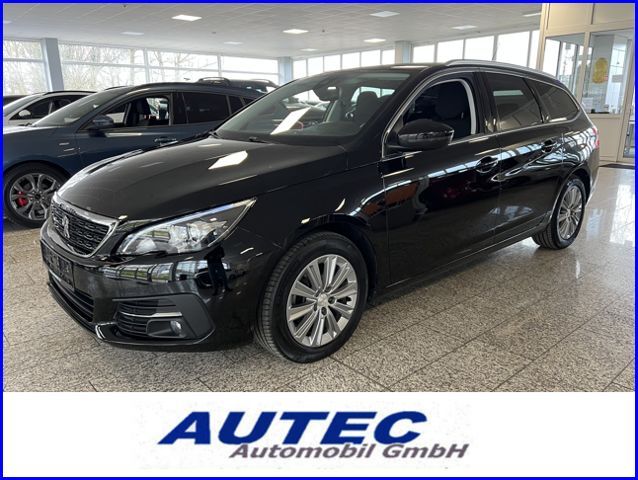 Peugeot 308 54.000 km 16.785 € Wuppertal 42329