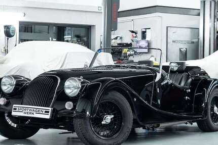 Morgan Roadster 13.572 km 62.890 &euro; Neuss 41470