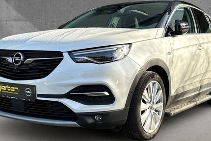 Opel Grandland (X) 42.200 km 19.900 € Hilden 40721