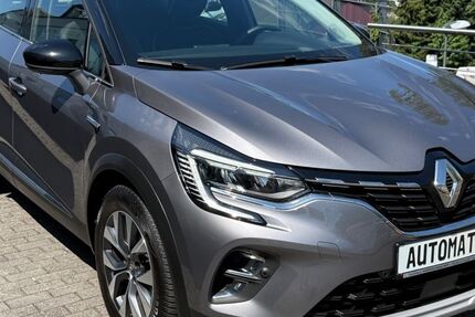 Renault Captur 59.646 km 18.444 &euro; Radevormwald 42477