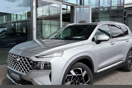 Hyundai SANTA FE 49.987 km 34.950 &euro; Bergisch Gladbach 51429