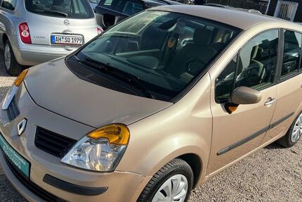 Renault Modus