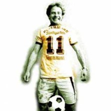 Didi Jünemann - Ballkontakte 19.04.2026 ATELIER THEATER