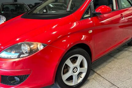 Seat Altea 140.000 km 2.490 € Duisburg 47059