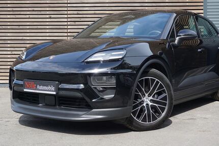 Porsche Macan 5.628 km 87.800 &euro; Wuppertal 42327