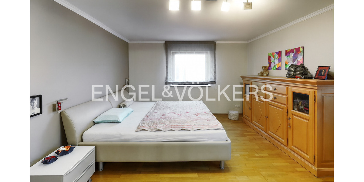 Doppelhaushälfte Hilden Kalstert - 5 Zimmer, 131 m&sup2;, 550.000&euro; | Angebot:24544140