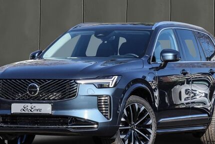 Volvo XC90 16.750 km 64.890 &euro; Köln 50968