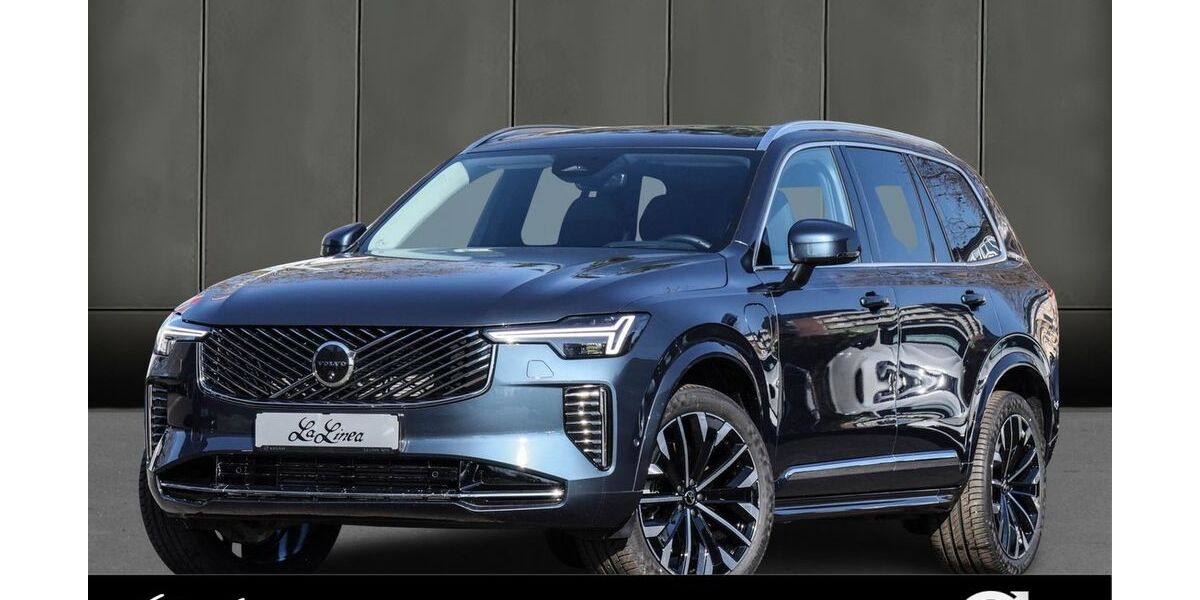 Volvo XC90 16.750 km 64.890 &euro; Köln 50968