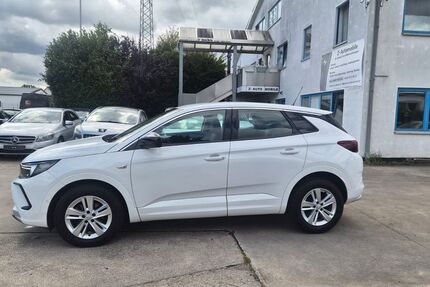 Opel Grandland (X) 81.021 km 14.900 &euro; Hilden 40721