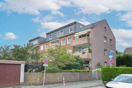 Wohnung zum Kaufen in Wuppertal 160.000 € 80.22 m² 4 zimmer