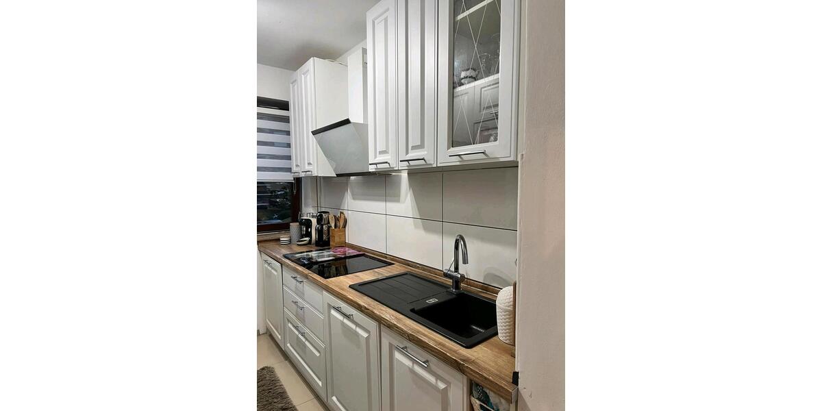 Erdgeschoßwohnung Heiligenhaus - 3 Zimmer, 76 m&sup2;, 189.000&euro; | Angebot:24397349