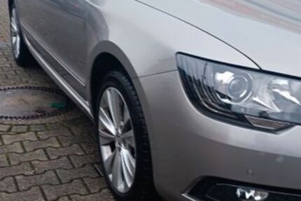 Skoda Superb 110.000 km 11.500 &euro; Hilden 40723