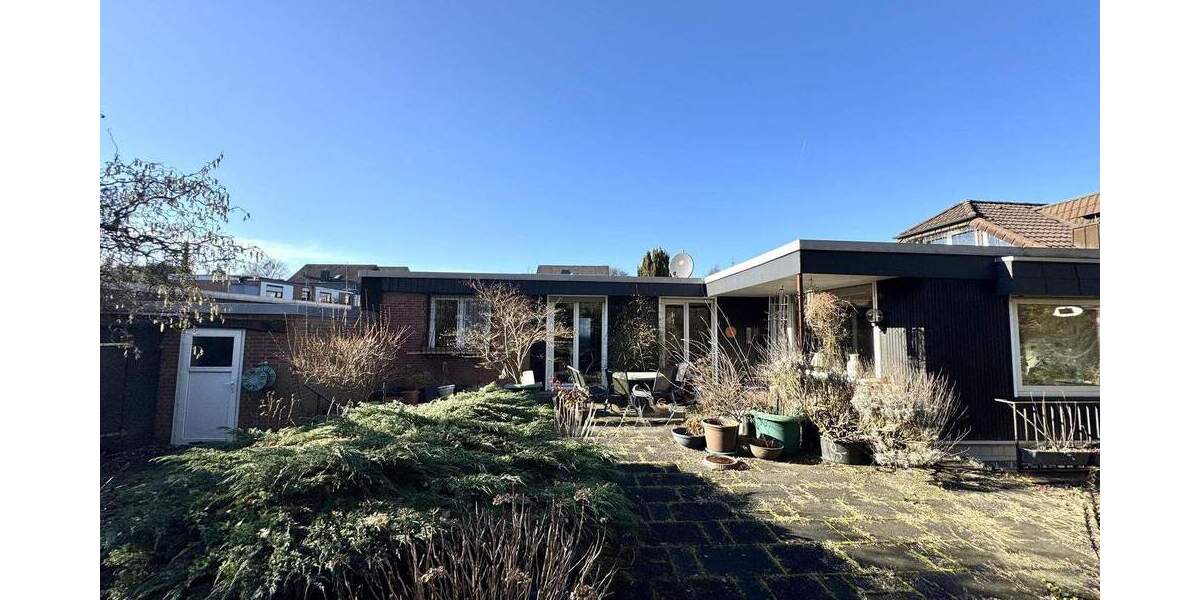 Bungalow Leverkusen Steinbüchel - 4 Zimmer, 120 m&sup2;, 469.000&euro; | Angebot:25665884