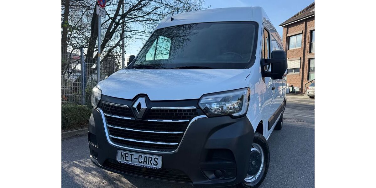 Renault Master 129.896 km 15.950 &euro; Hilden 40721