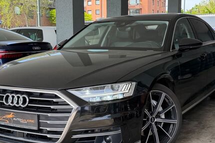 Audi A8 218.000 km 30.900 &euro; Düsseldorf 40229