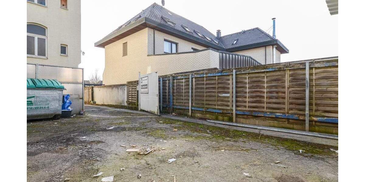Gewerbeobjekt Solingen-Ohligs Ohligs-Aufderhöhe - 795&euro; | Angebot:25749230