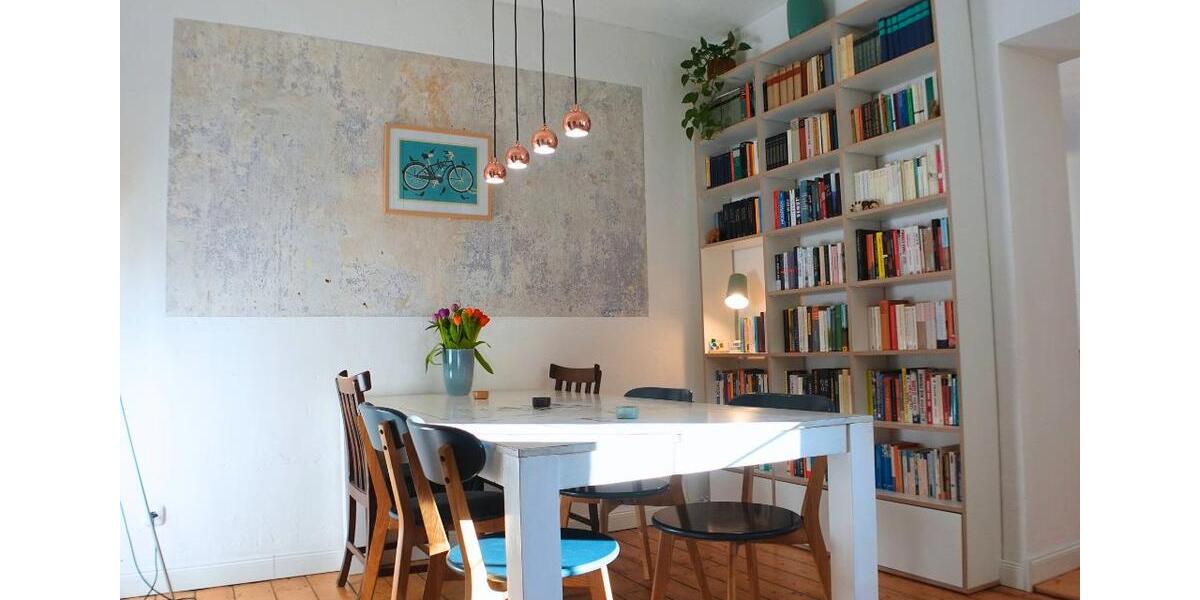 Reihenhaus Köln Kalk - 9 Zimmer, 184 m&sup2;, 780.000&euro; | Angebot:26956240