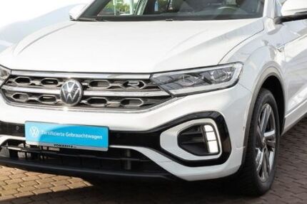 VW T-Roc 22.505 km 28.950 &euro; Solingen 42699