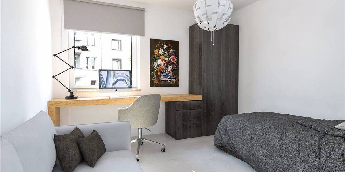 Etagenwohnung Neuss Barbaraviertel - 3 Zimmer, 208.700&euro; | Angebot:26410964
