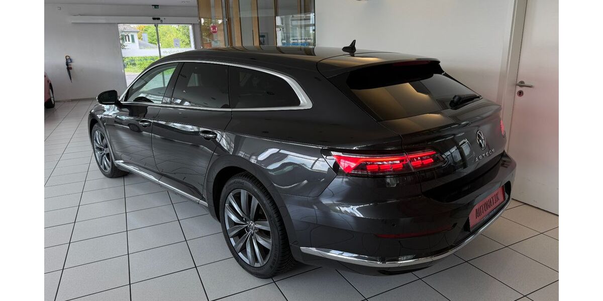 VW Arteon 69.000 km 25.500 &euro; Köln 51149