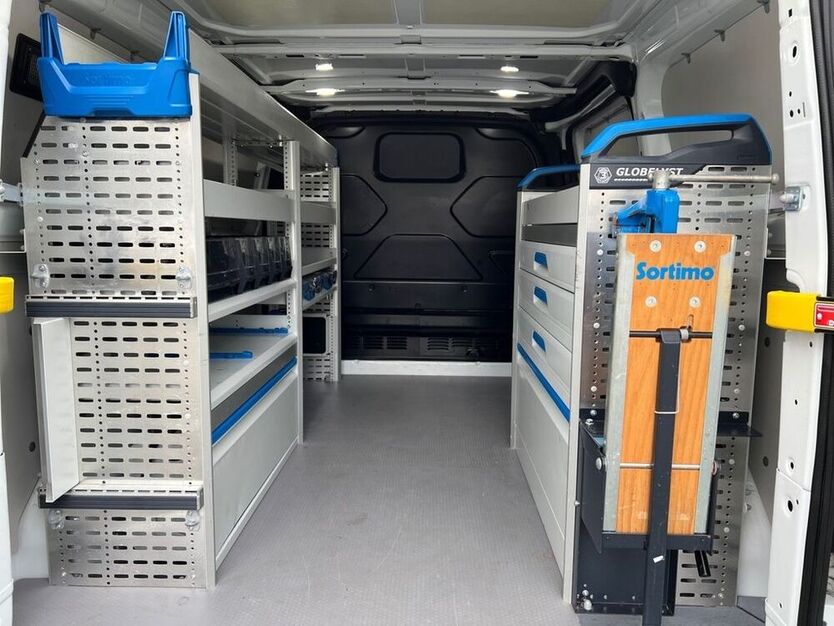 Transit Custom