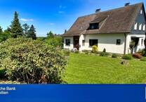 Familien(t)raum - ländliches Idyll mit Platz für Visionen